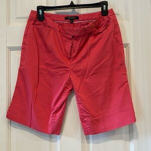 Brooks Brothers Golf Bermuda Shorts